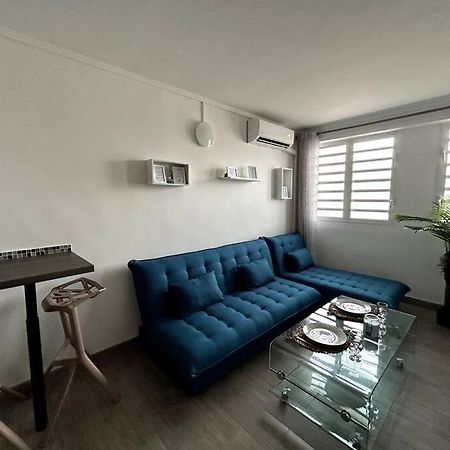 Appartement 42 Φορ-ντε-Φρανς Εξωτερικό φωτογραφία