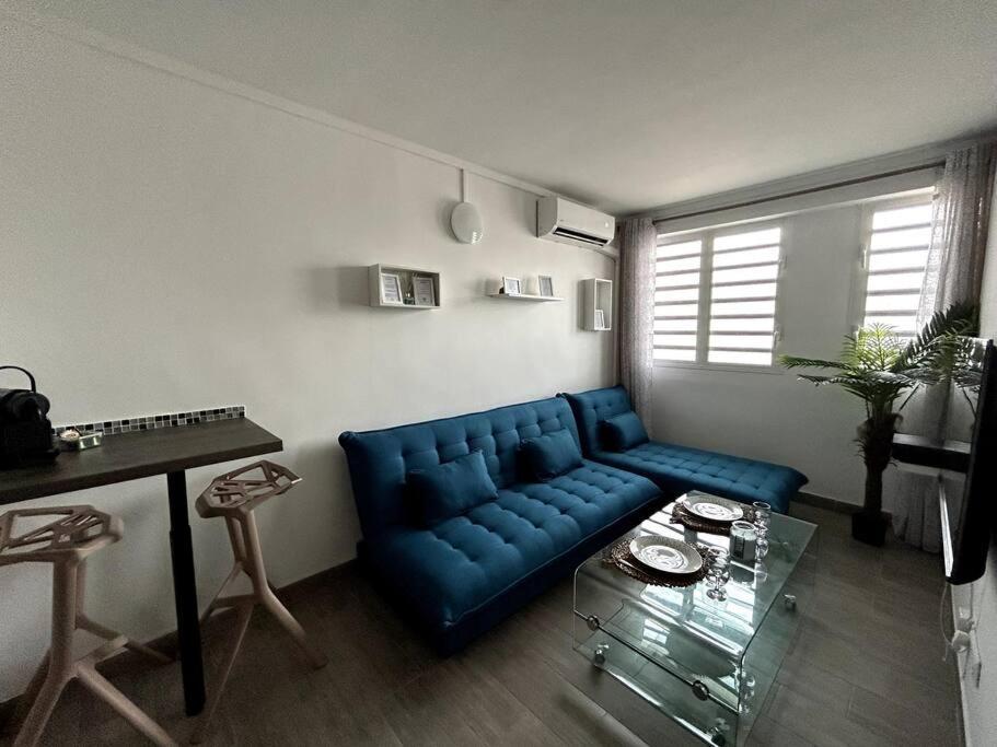 Appartement 42 Φορ-ντε-Φρανς Εξωτερικό φωτογραφία