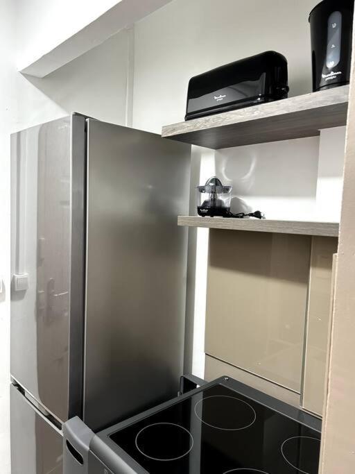 Appartement 42 Φορ-ντε-Φρανς Εξωτερικό φωτογραφία