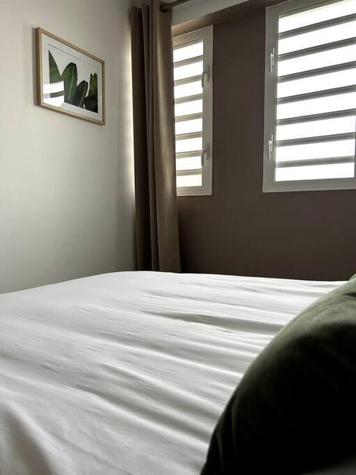 Appartement 42 Φορ-ντε-Φρανς Εξωτερικό φωτογραφία