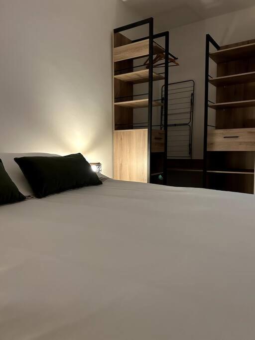 Appartement 42 Φορ-ντε-Φρανς Εξωτερικό φωτογραφία