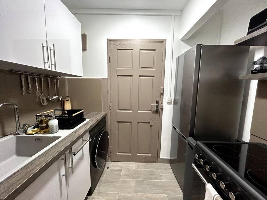 Appartement 42 Φορ-ντε-Φρανς Εξωτερικό φωτογραφία